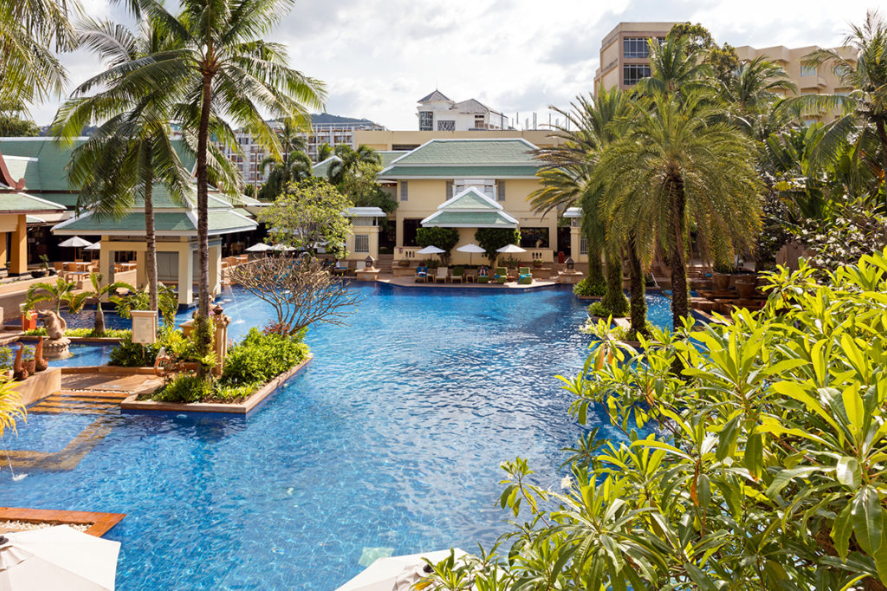 Holiday Inn Resort Phuket